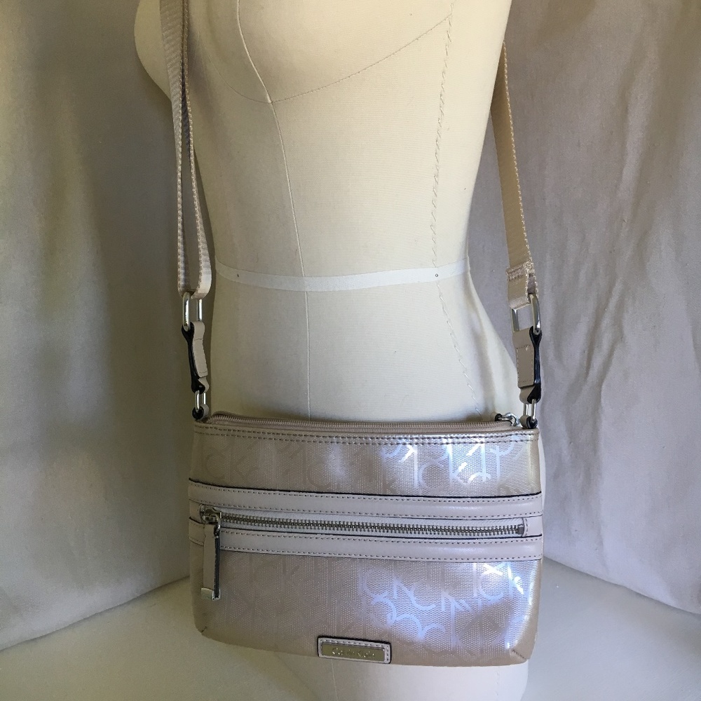 CK Crossbody Purse